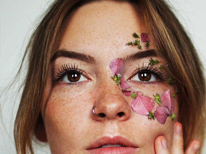 Why Your Skin Loses Moisture and What To Do About It