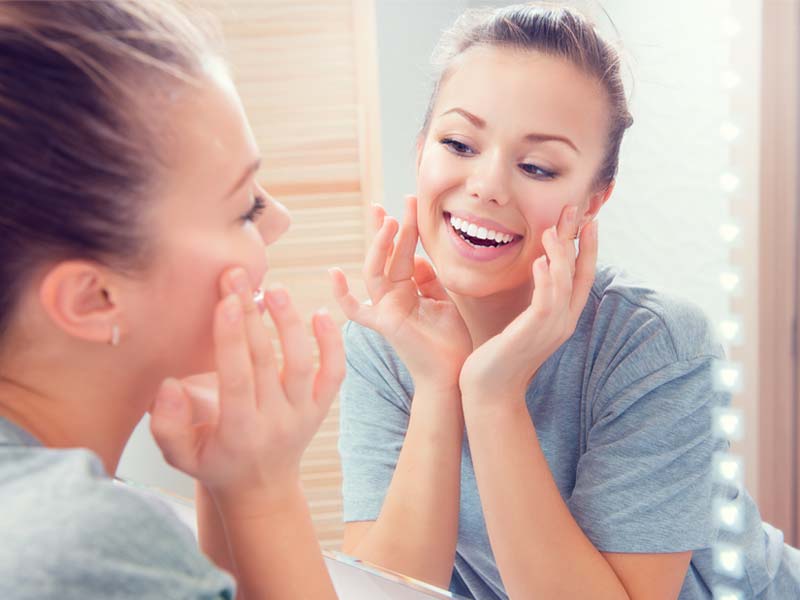 Teen Skincare &amp; Why It&#39;s Important | Swiss Clinique