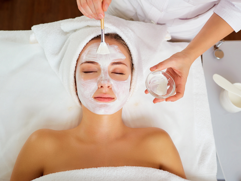 Why Teen Facials Are a Must for Healthy Skin