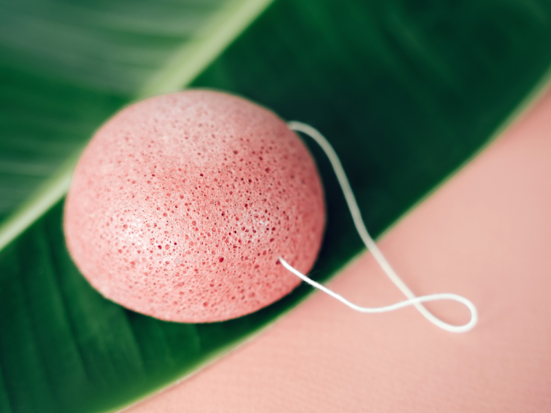 Is A Konjac Sponge Right for Your Skin?