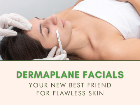 Dermaplane Facials for Flawless Skin | Swiss Clinique