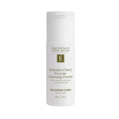 Eminence Barbados Cherry Enzyme Cleansing Powder