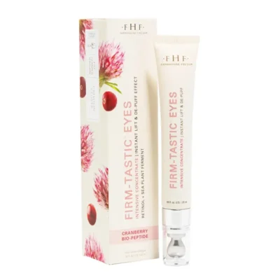 Farmhouse Fresh Firm-Tastic® Eyes Intensive Concentrate
