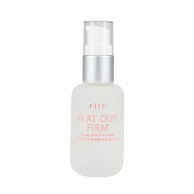 Farmhouse Fresh Flat Out Firm® Hyaluronic Acid Peptide Firming Serum
