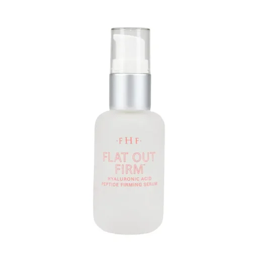Farmhouse Fresh Flat Out Firm® Hyaluronic Acid Peptide Firming Serum
