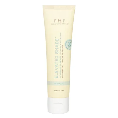 Farmhouse Fresh Elevated Shade 100% Mineral Sunscreen