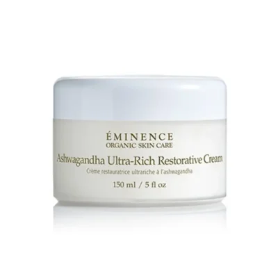Ashwagandha Ultra-Rich Restorative Cream