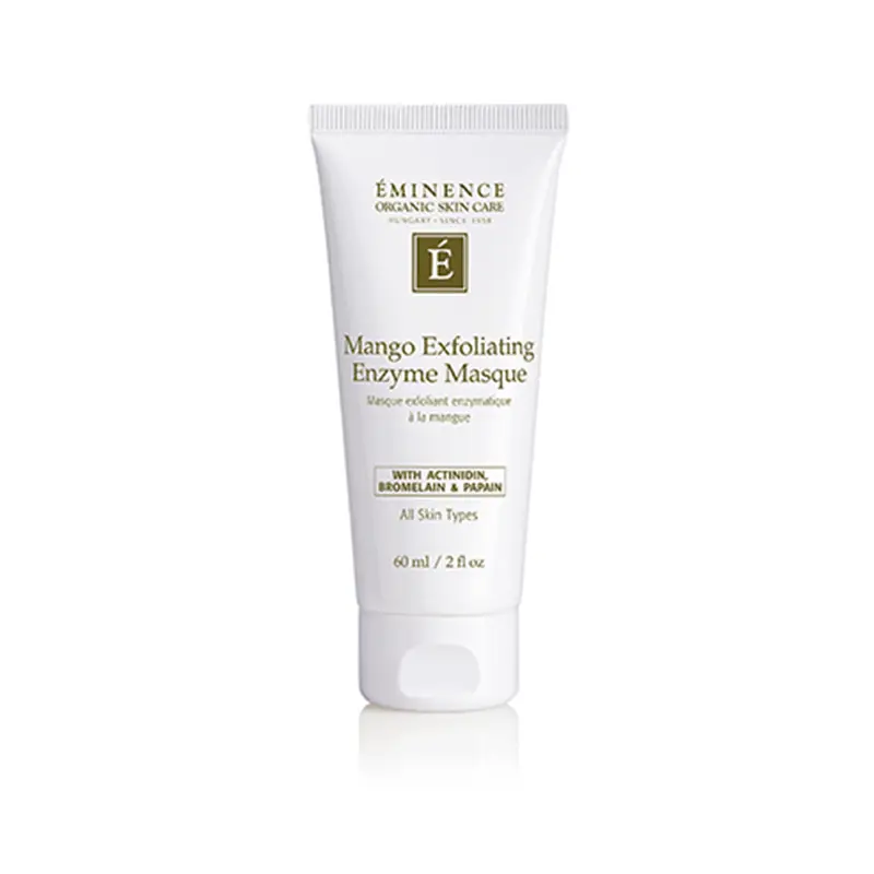 Eminence Mango Exfoliating Enzyme Masque
