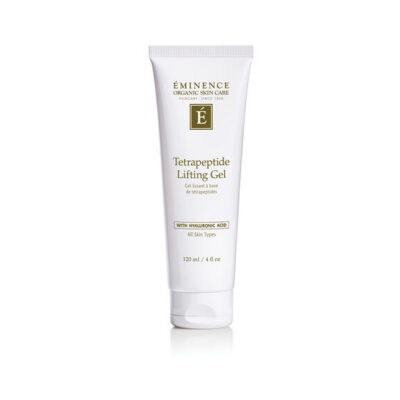 tetrapeptide lifting gel
